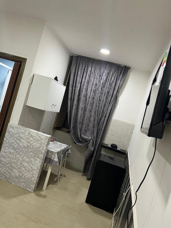 Casa Vacanza Da Totore Neapel Exterior foto