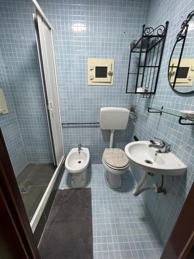 Casa Vacanza Da Totore Neapel Exterior foto